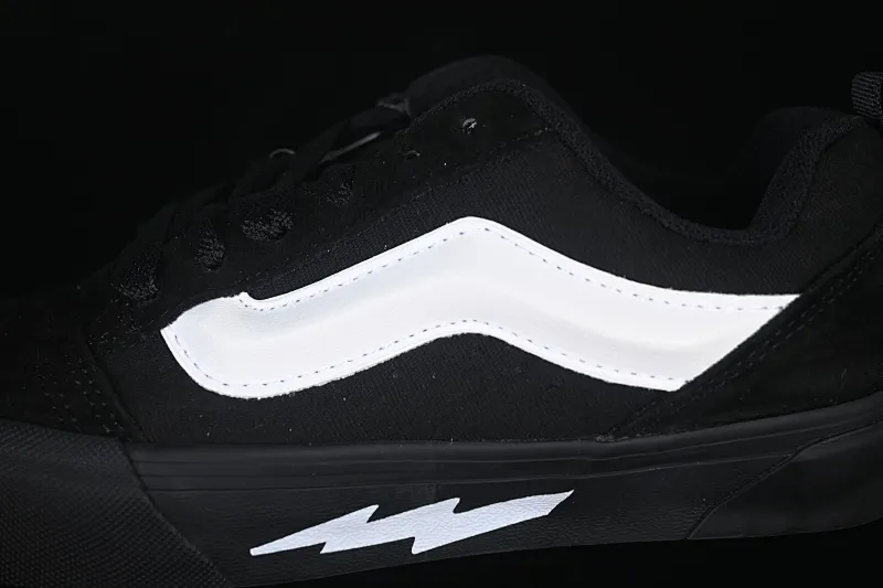 All categories Vans Vans series Vans Low Vans low-top Vans Knu-Skool Vr3 Vans low-top casual sports skateboard shoes VN0009QCBMA